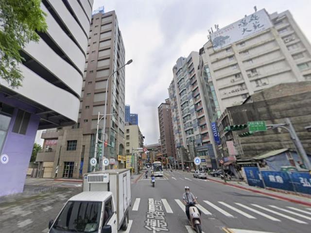 台北松山大樓法拍-6