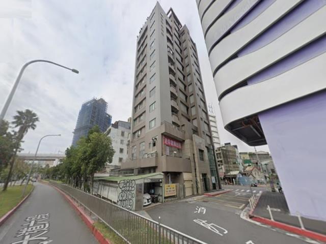 台北松山大樓法拍-7