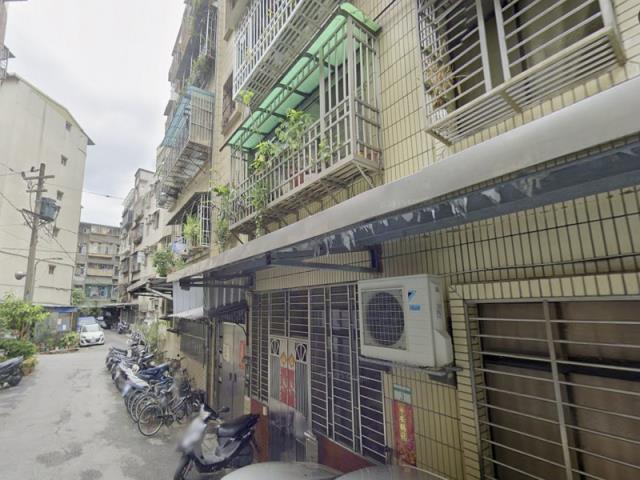 台北北投公寓法拍-5