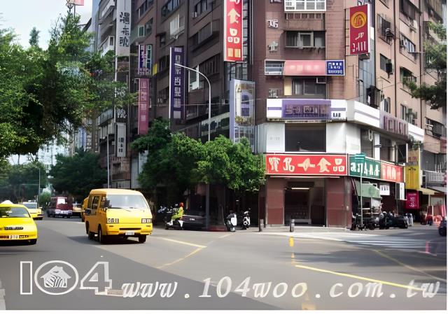 中山區法拍大樓-4