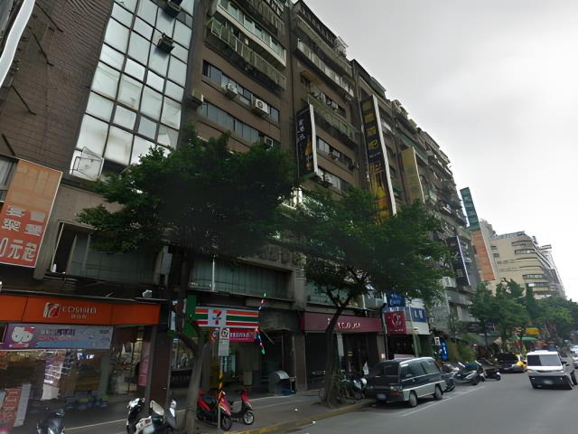 中山區法拍大樓-6