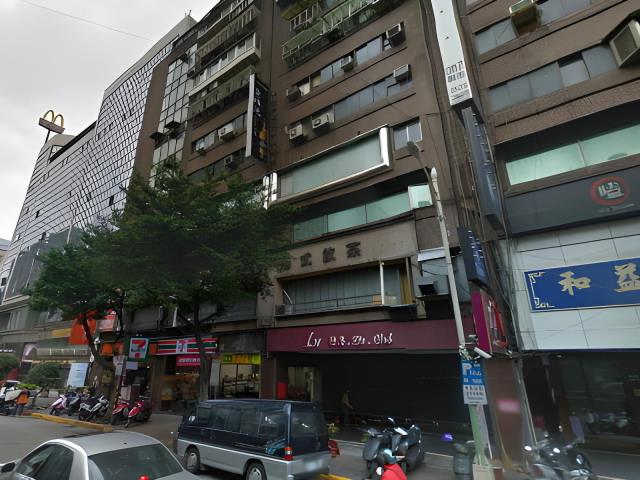 中山區法拍大樓-7