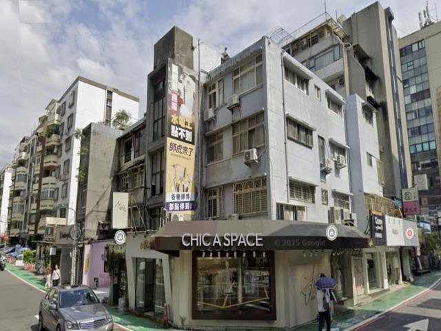 台北公寓拍賣-0