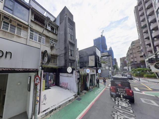 台北公寓拍賣-1