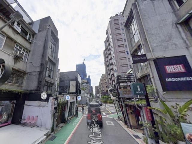 台北公寓拍賣-3