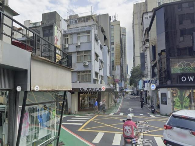 台北公寓拍賣-6