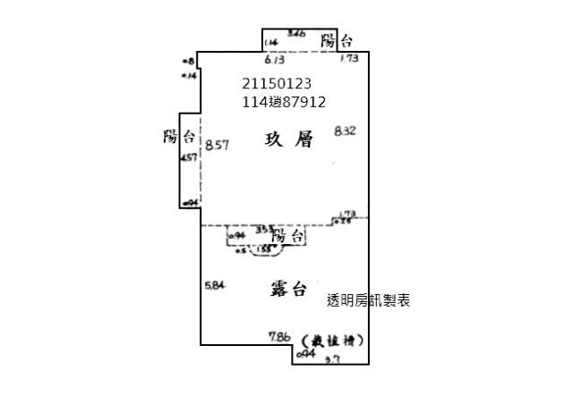 台北大樓拍賣-8