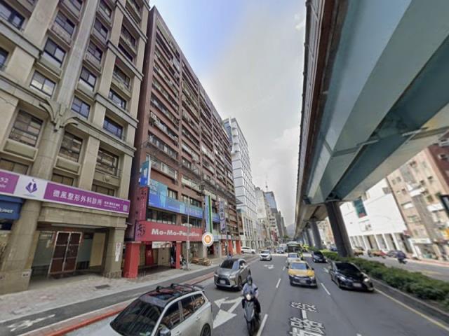 台北中山區大樓法拍-2