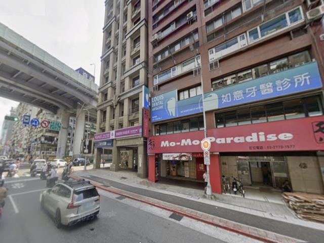 台北中山區大樓法拍-3