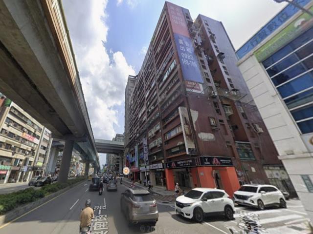 台北中山區大樓法拍-5