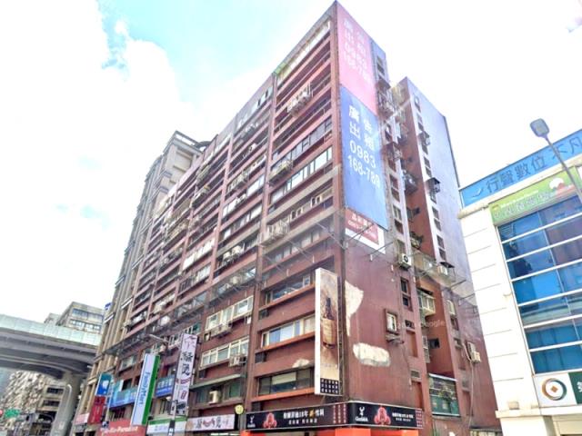 台北中山區大樓法拍-6