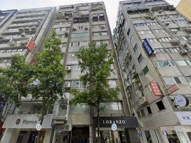 台北中山區大樓法拍-0