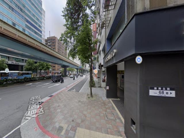 台北中山區大樓法拍-2
