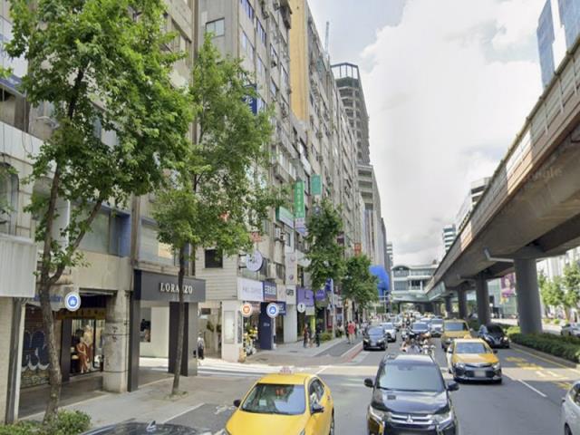 台北中山區大樓法拍-3