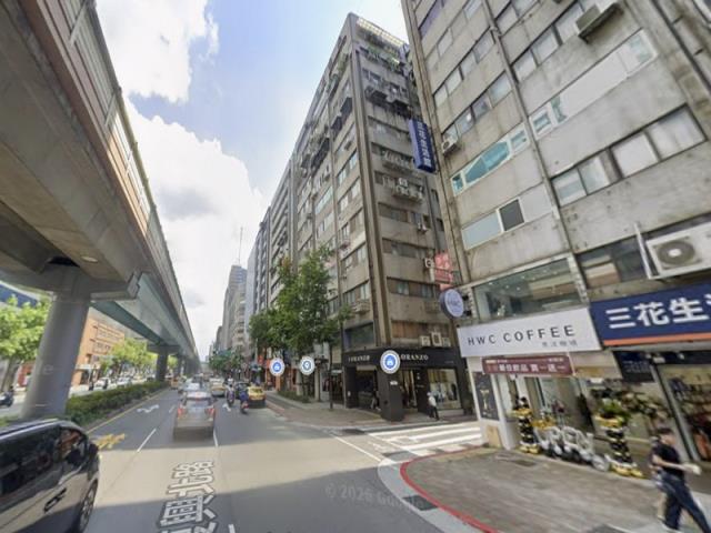 台北中山區大樓法拍-5