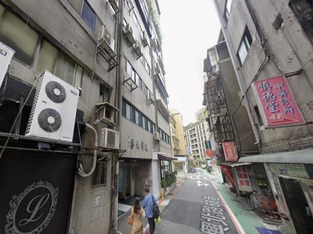 台北中山區大樓法拍-6