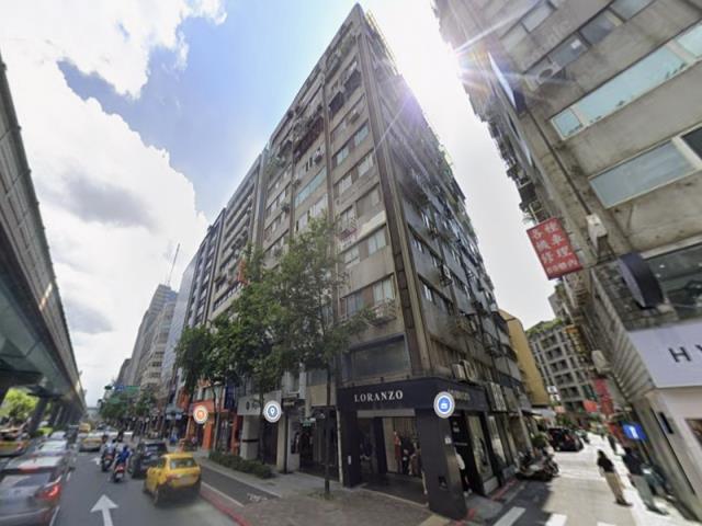 台北中山區大樓法拍-7