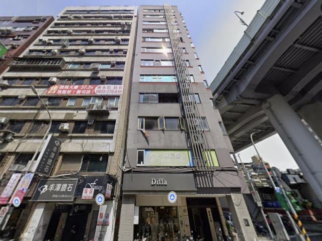 台北松山法拍大樓-0