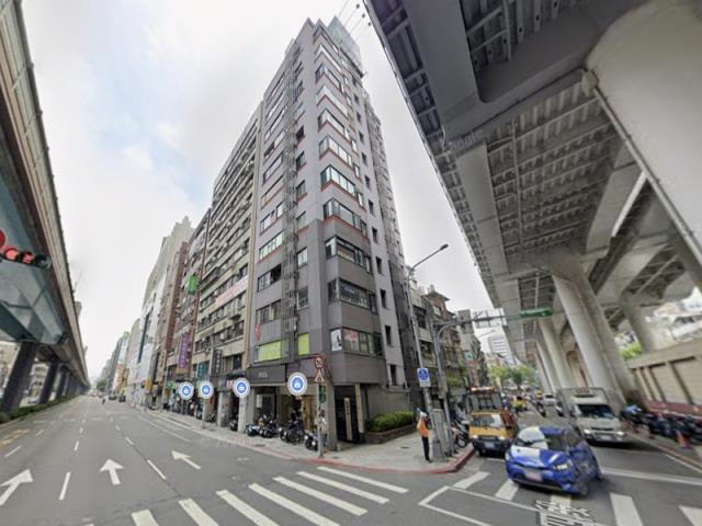 台北松山法拍大樓-1
