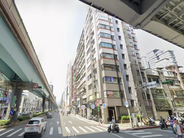 台北松山法拍大樓-3