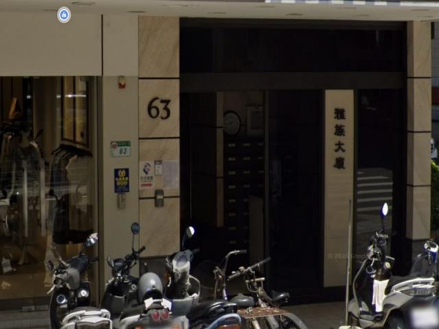 台北松山法拍大樓-4