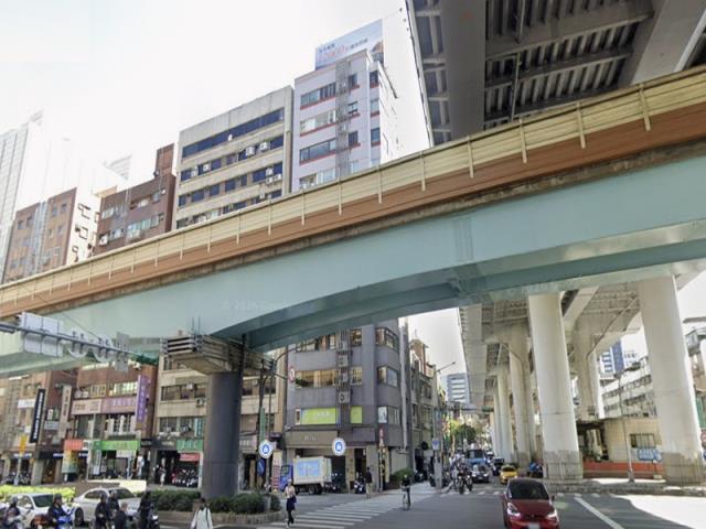 台北松山法拍大樓-5