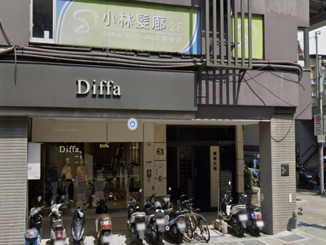 台北松山法拍大樓-6
