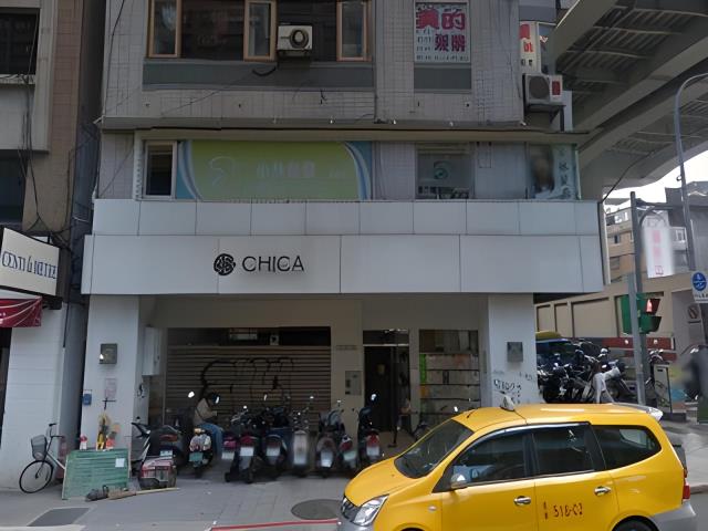 台北松山法拍大樓-7