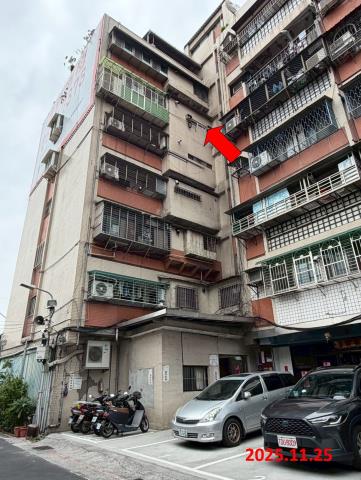 台北大同區大樓法拍-1