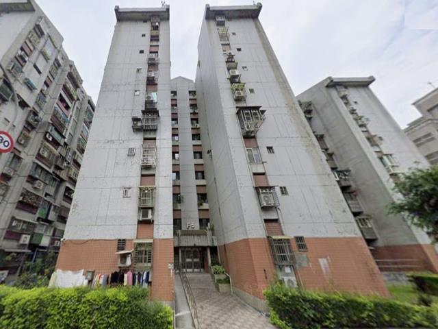 台北內湖大樓拍賣-1