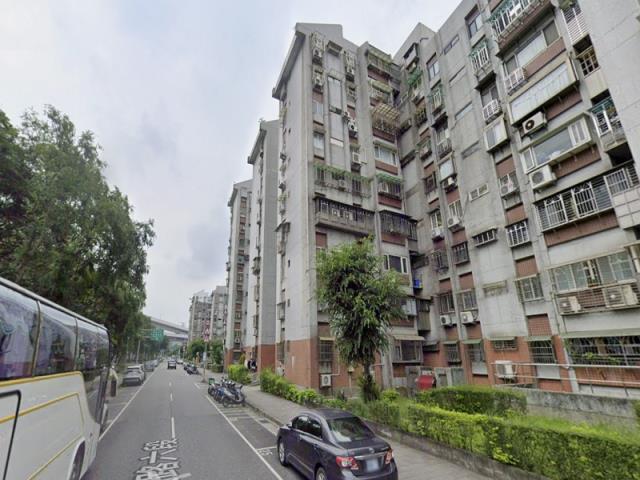 台北內湖大樓拍賣-2