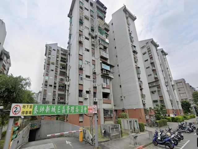 台北內湖大樓拍賣-5