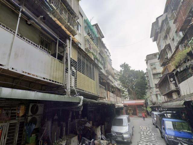萬華法拍公寓-1