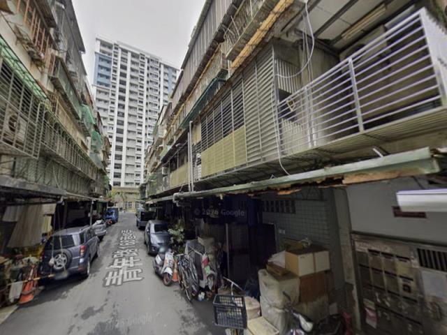 萬華法拍公寓-2