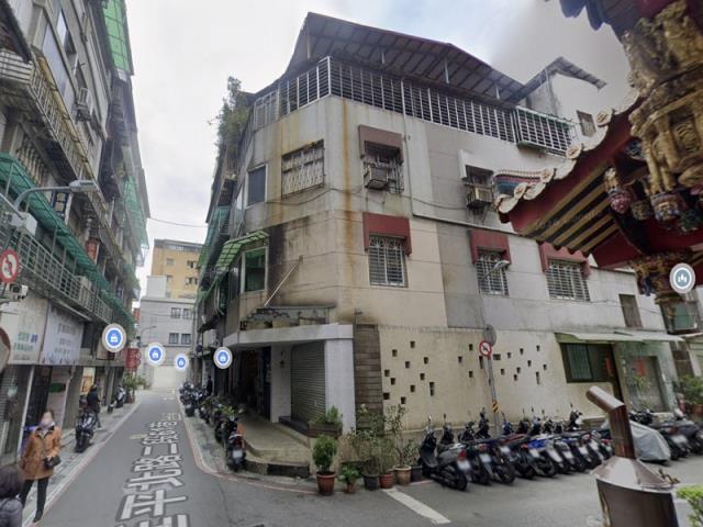 大同區公寓法拍-0