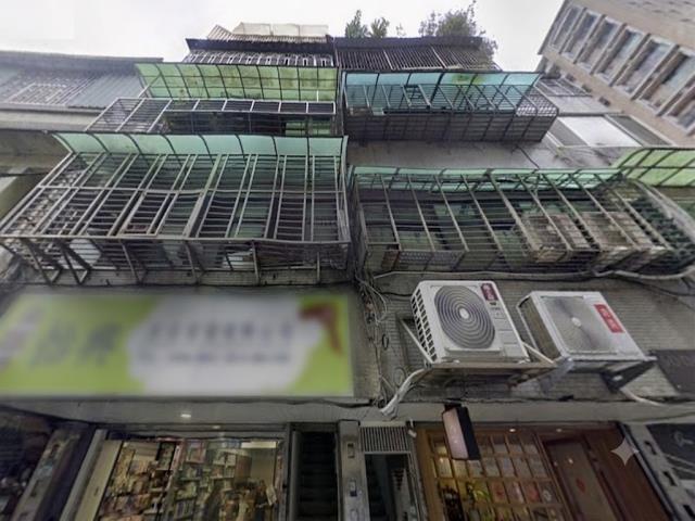 大同區公寓法拍-1