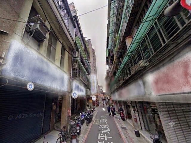 大同區公寓法拍-2