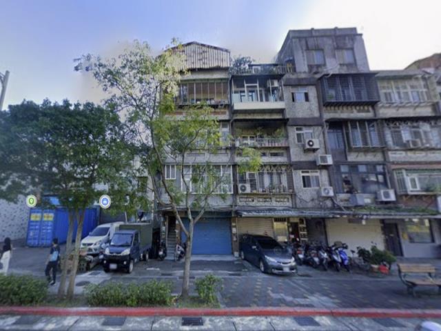 南港公寓法拍-1
