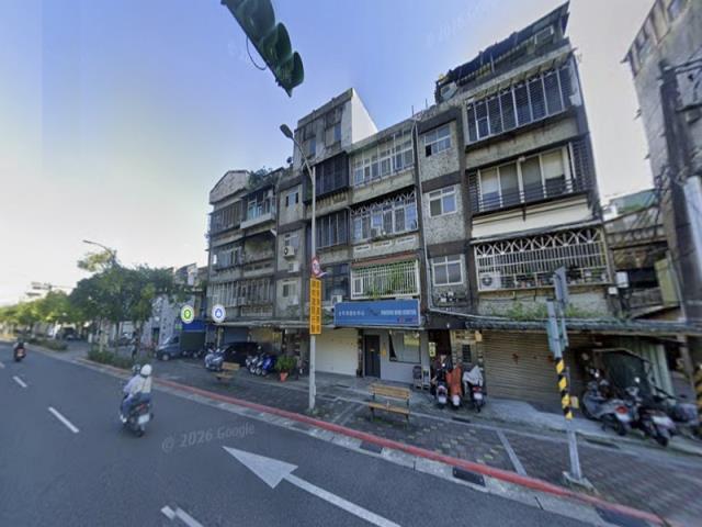 南港公寓法拍-2