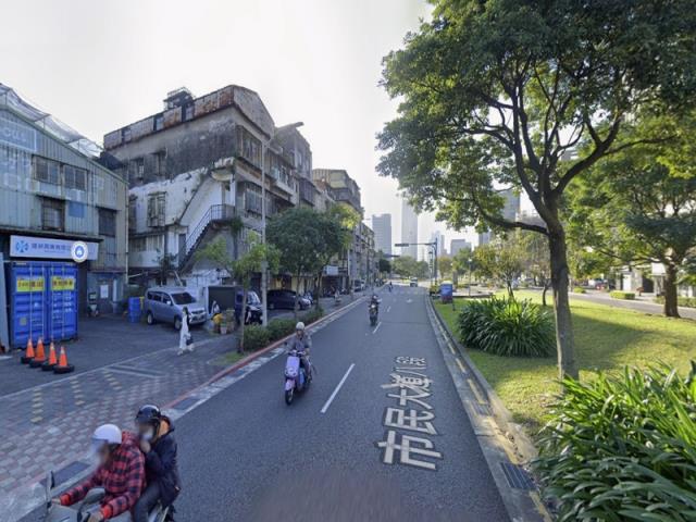 南港公寓法拍-3
