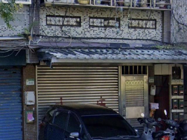 南港公寓法拍-4