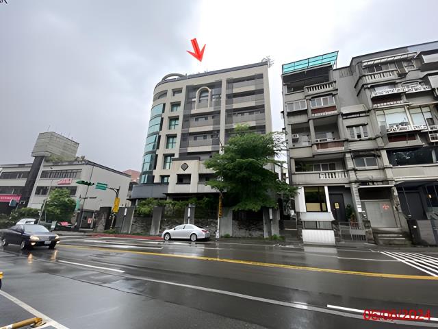 內湖大樓拍賣-2