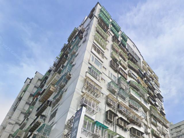 新北土城大樓法拍-0