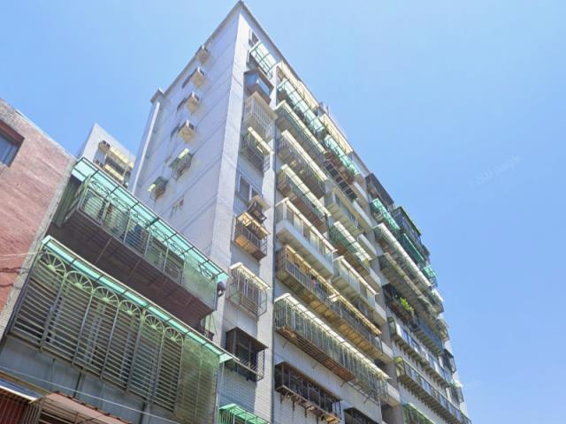 新北土城大樓法拍-3