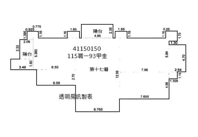 新莊法拍大樓-9