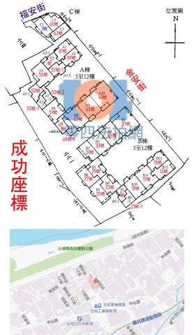 土城大樓法拍-8