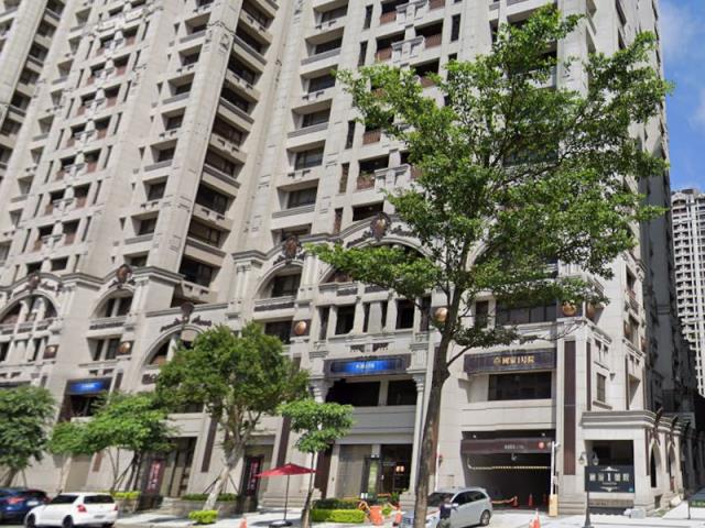 林口大樓法拍-3