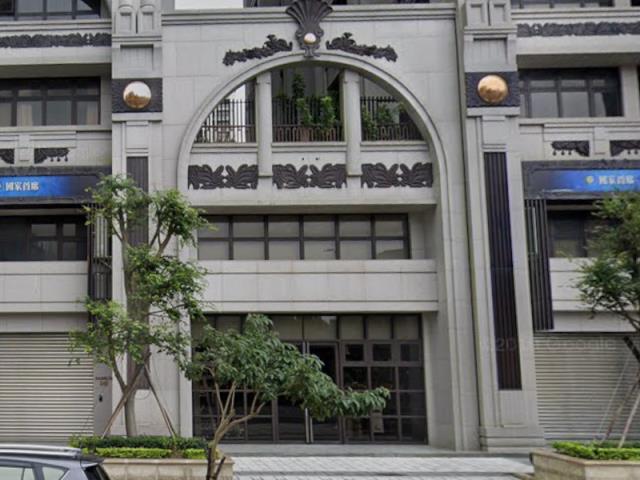 林口大樓法拍-4