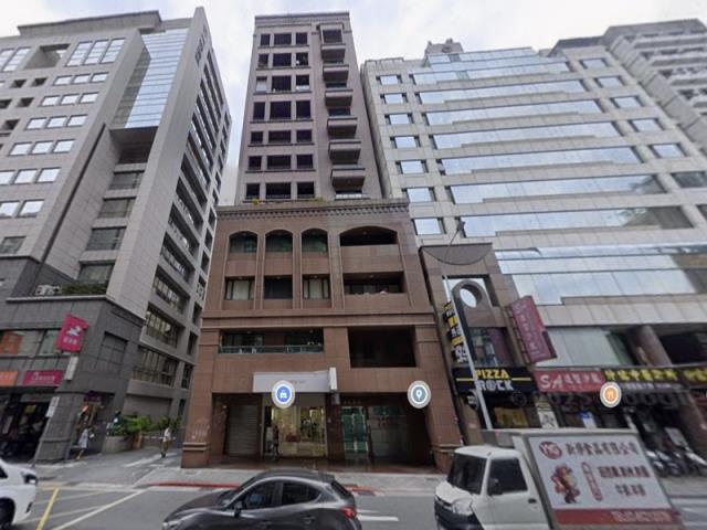 台北大樓法拍-5