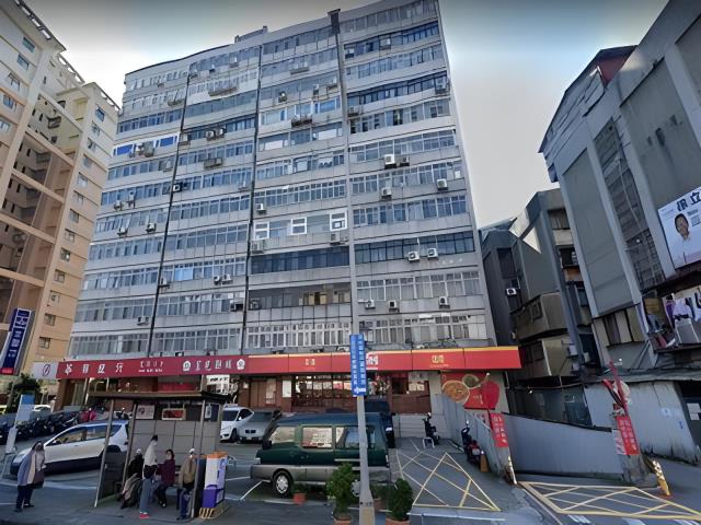 台北大樓法拍-8